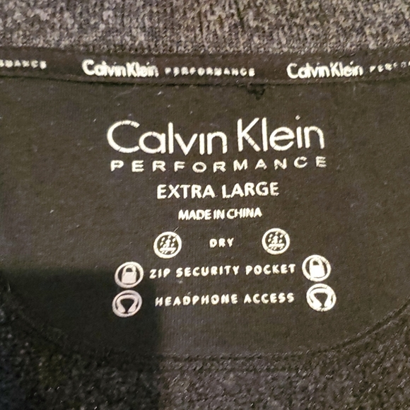 Calvin Klein Jacket‎ - Picture 2 of 2